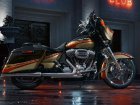 Harley-Davidson Harley Davidson FLHXS Street Glide Special